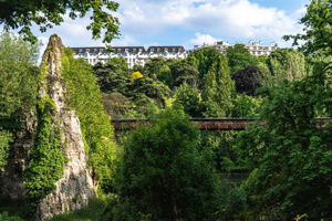 Couvreur Meudon